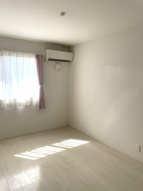 リビング以外の居室  寫真撮影日：2025-10-03