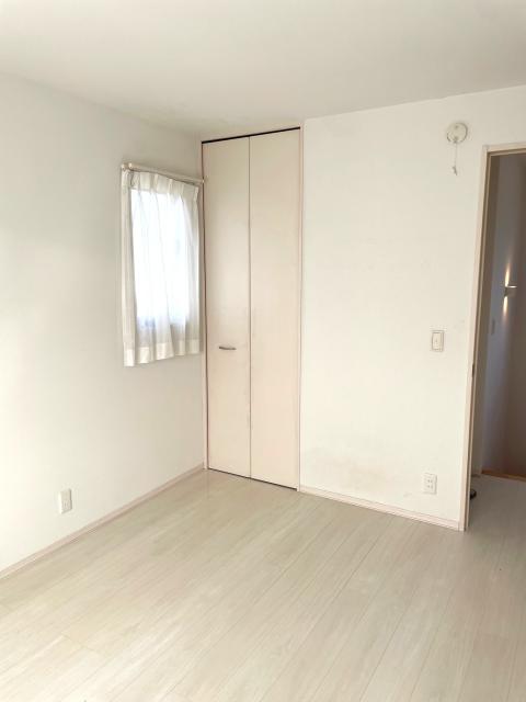 リビング以外の居室  寫真撮影日：2025-10-03