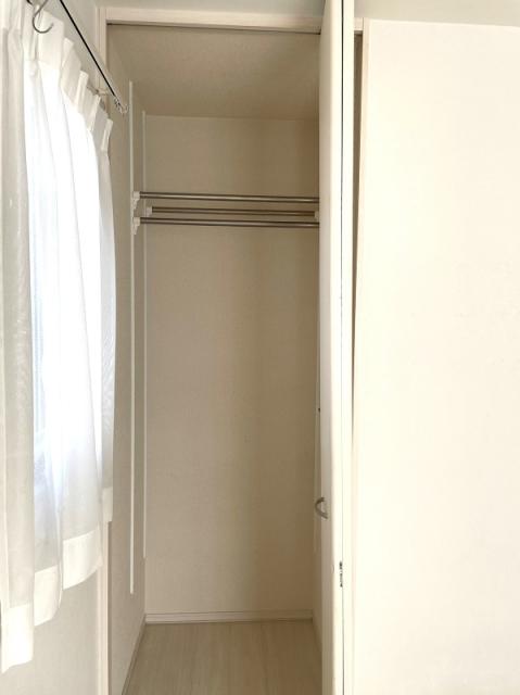 リビング以外の居室  寫真撮影日：2025-10-03