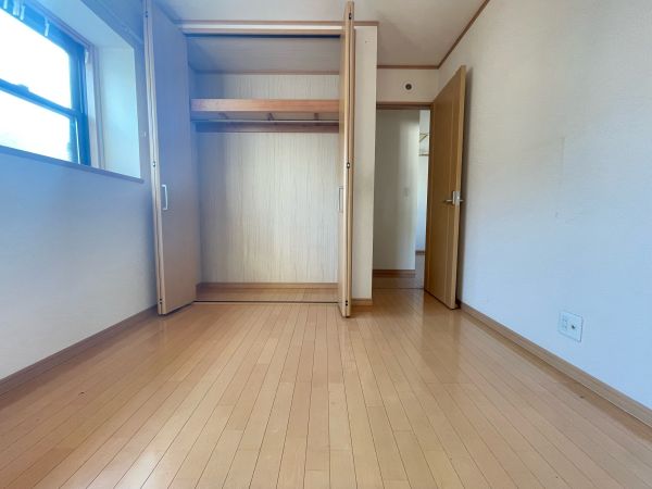 リビング以外の居室  寫真撮影日：2025-01-25