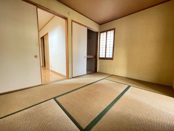 リビング以外の居室  寫真撮影日：2025-01-25