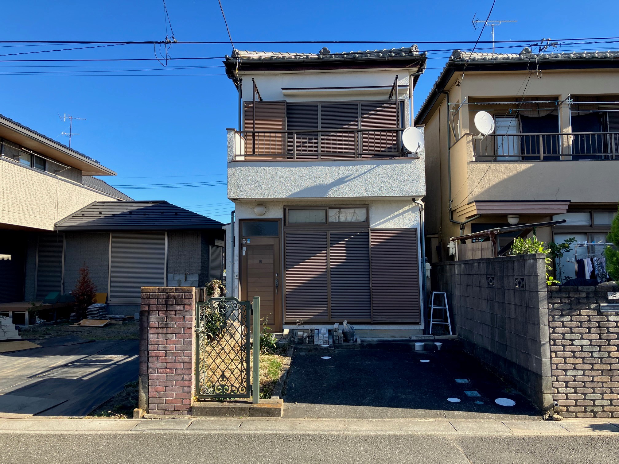 現地（2024年12月撮影）