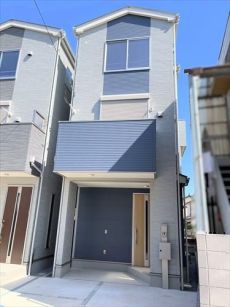 外観（現地寫真２０２５年３月撮影）