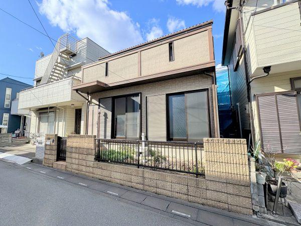 現地外観寫真  寫真撮影日：2025-03-09