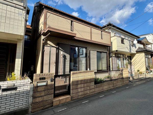 現地外観寫真  寫真撮影日：2025-03-09