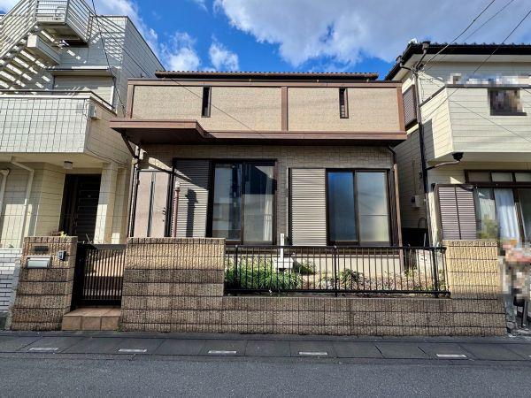 現地外観寫真  寫真撮影日：2025-03-09