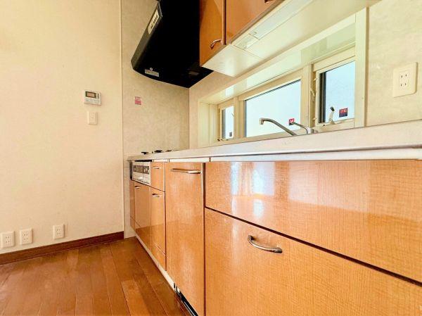 キッチン  寫真撮影日：2025-03-09