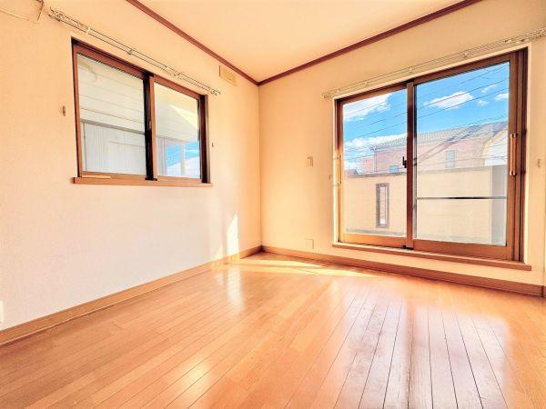 リビング以外の居室  寫真撮影日：2025-03-09