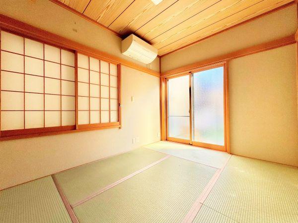 リビング以外の居室  寫真撮影日：2025-03-09