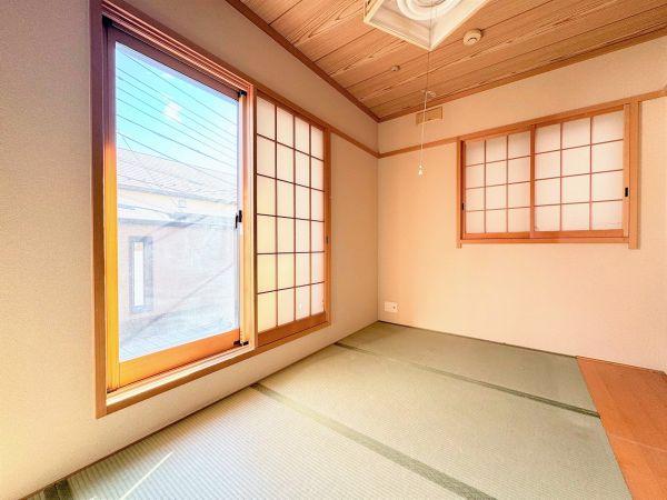 リビング以外の居室  寫真撮影日：2025-03-09