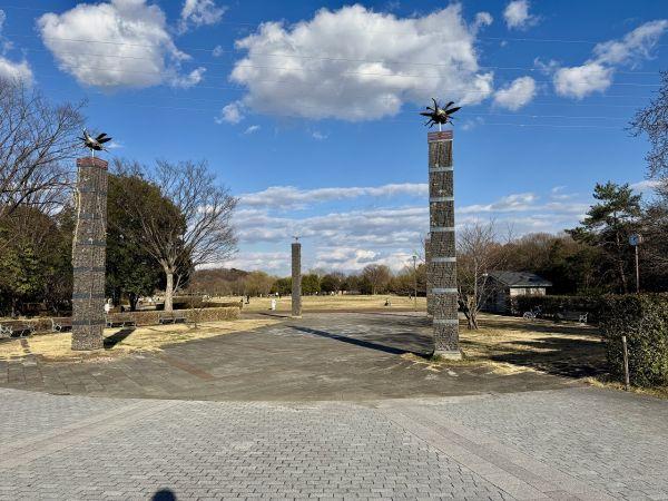 大宮第三公園 190m 寫真撮影日：2025-03-09