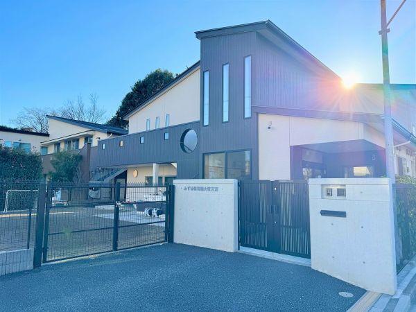 みずほ保育園大宮天沼 900m 寫真撮影日：2025-03-09