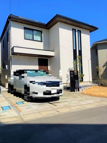 現地外観寫真  寫真撮影日：2025-03-01
