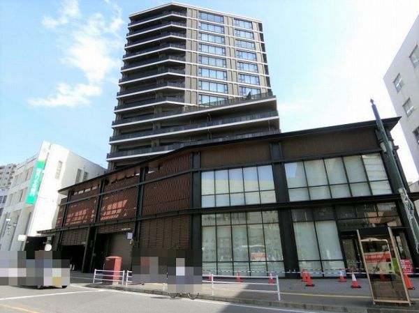 現地外観寫真  寫真撮影日：2025-03-16