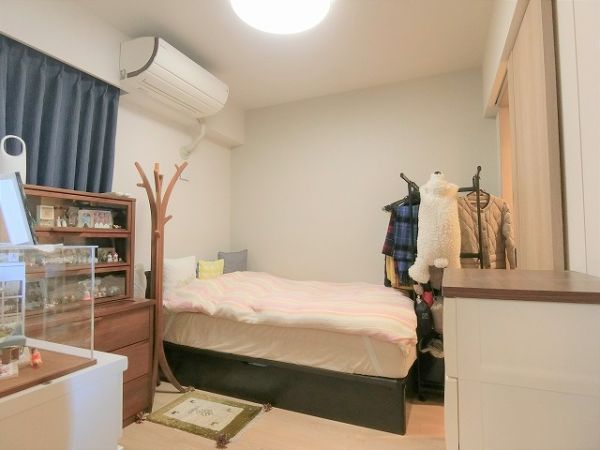 リビング以外の居室  寫真撮影日：2025-03-16