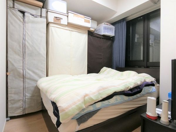 リビング以外の居室  寫真撮影日：2025-03-16