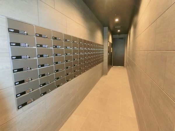 その他共用部  寫真撮影日：2025-03-16