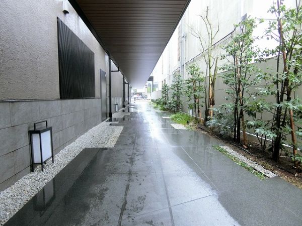 エントランス  寫真撮影日：2025-03-16
