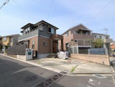 外観（２０２５年４月撮影時）