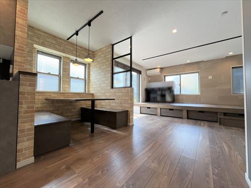 リビング（１）