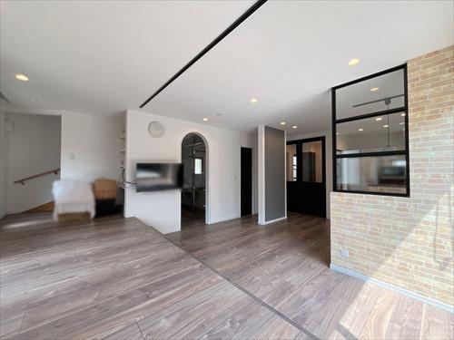 リビング（２）