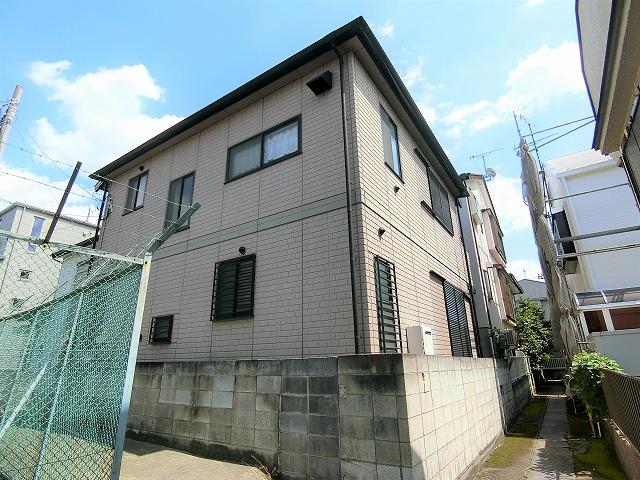 現地外観寫真  寫真撮影日：2025-06-21