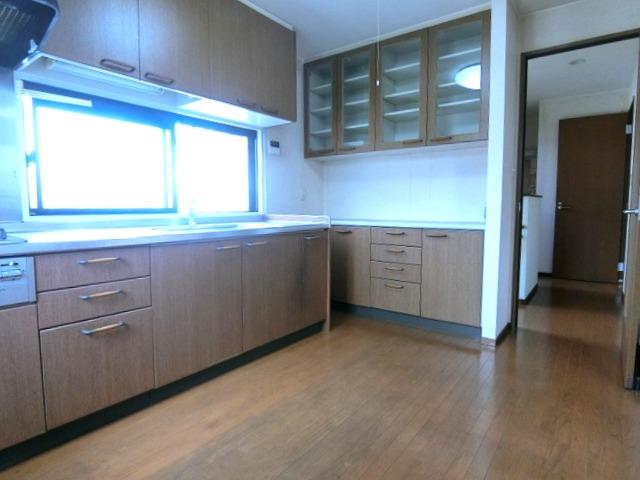 キッチン  寫真撮影日：2025-09-28