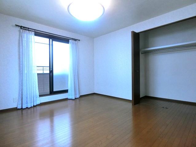 リビング以外の居室  寫真撮影日：2025-09-28