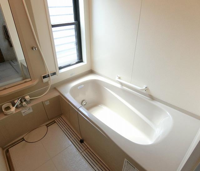 浴室  寫真撮影日：2025-06-21