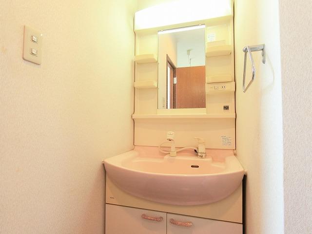 洗面臺?洗面所  寫真撮影日：2025-06-21