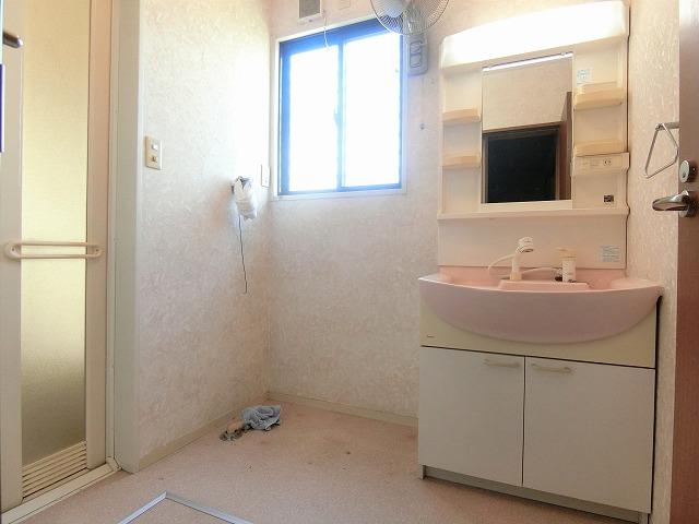 洗面臺?洗面所  寫真撮影日：2025-06-21