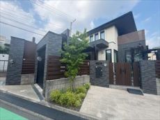 外観寫真（２０２５年６月撮影）