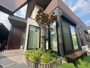 外観寫真（２０２５年６月撮影）