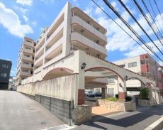 現地外観＿２０２５年９月撮影