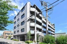 ?JR埼京線「中浦和」駅徒歩10分、「南與野」駅徒歩15分の2駅利用可能?2020年築　南東向き