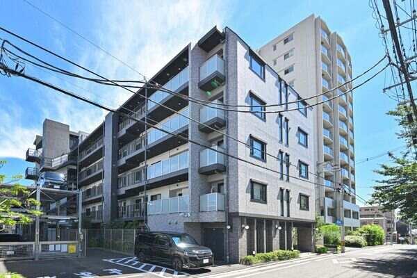 ?池袋?新宿?渋谷?大宮方面へのアクセスも良好で、通勤?通學に便利なロケーション