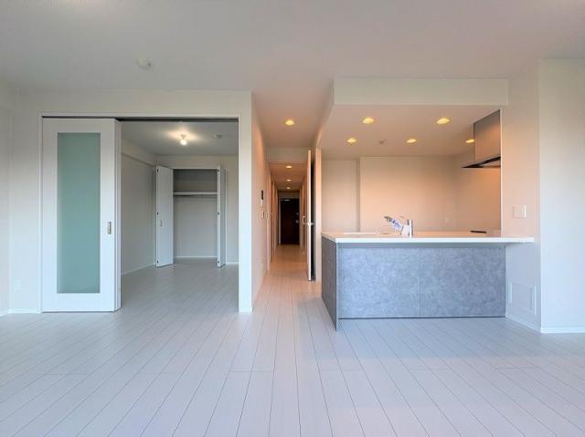 リビング  寫真撮影日：2025-11-14