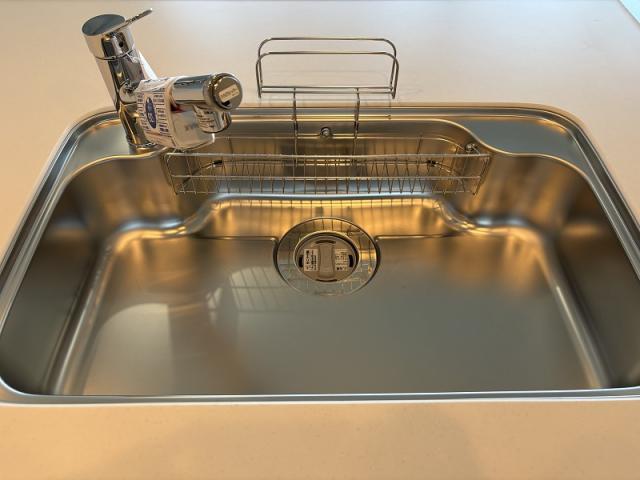 キッチン  寫真撮影日：2025-11-14