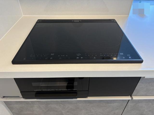 キッチン  寫真撮影日：2025-11-14