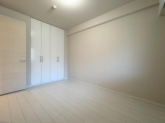 リビング以外の居室  寫真撮影日：2025-11-14