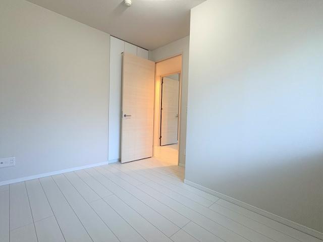 リビング以外の居室  寫真撮影日：2025-11-14