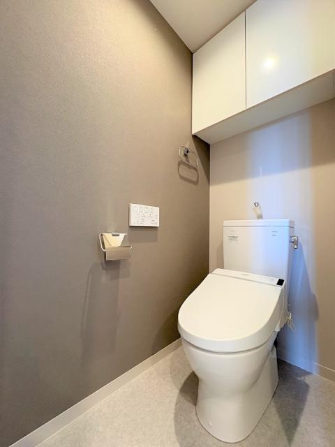 トイレ  寫真撮影日：2025-11-14