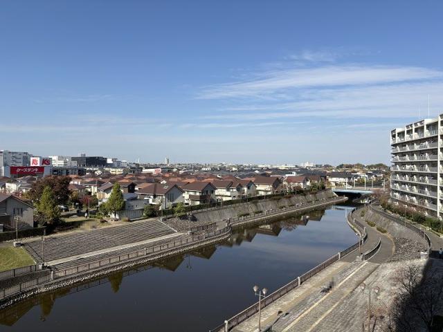 住戸からの眺望寫真  寫真撮影日：2025-11-14