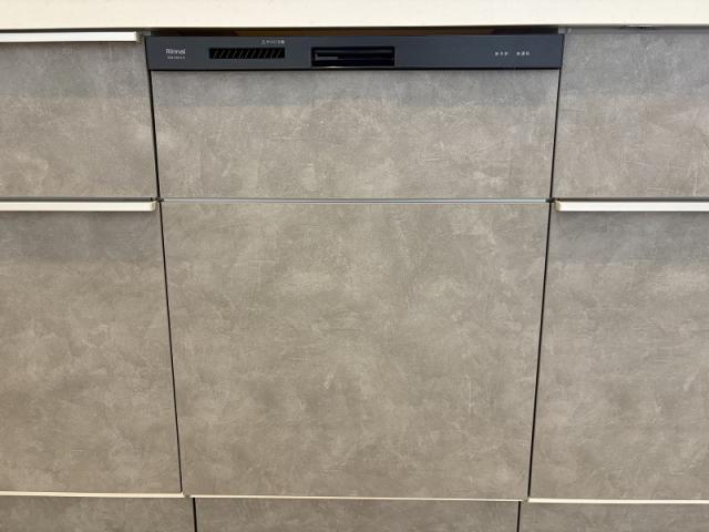 その他設備 食洗器  寫真撮影日：2025-11-14