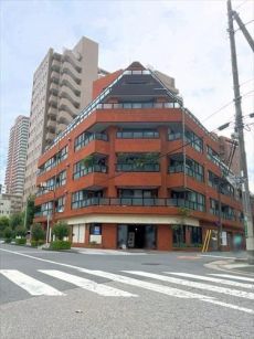 現地外観＿２０２５年１０月撮影