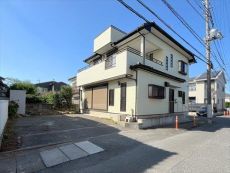 外観（２０２５年１０月撮影）