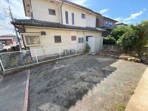 カースペース（２０２５年１０月撮影）