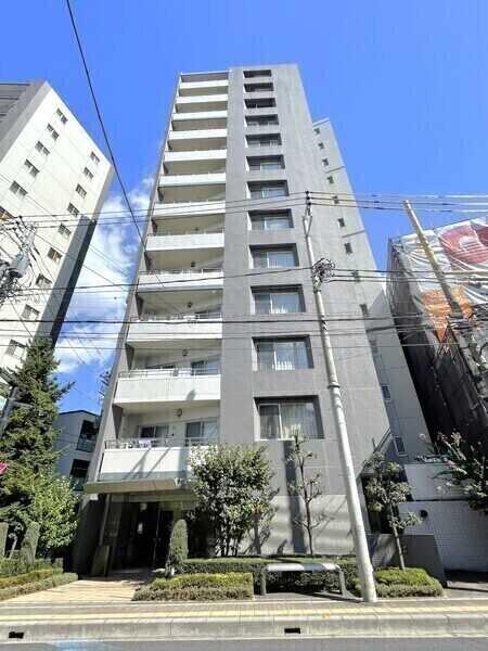 京浜東北?根岸線「北浦和」駅徒歩5分