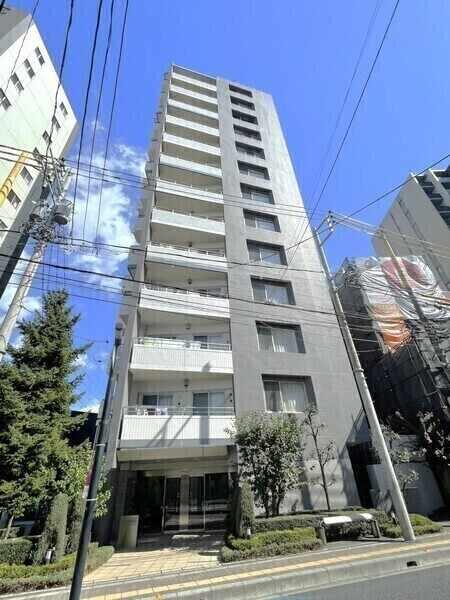 『藤和不動産分譲×三菱地所コミュニティ管理』