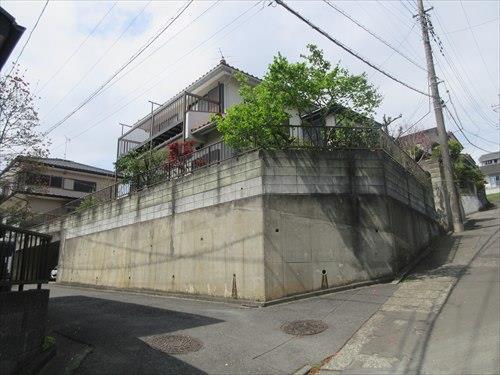 外観寫真（２０２５年４月撮影）